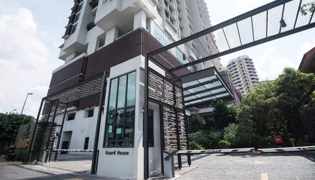 Vortex KLCC by Luxury Suites Asia - photo 1