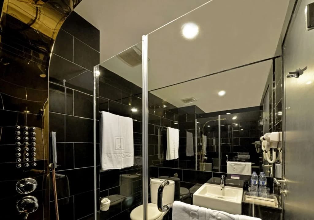 Little Amaroossa Residence Jakarta - photo 9