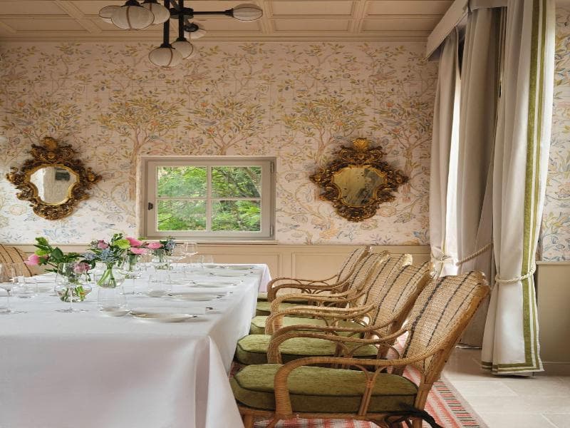 Collegio alla Querce, Auberge Collection - photo 24