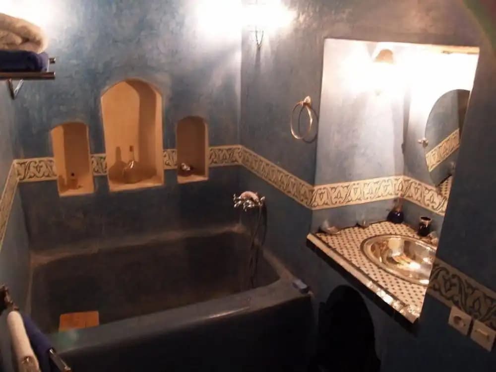 Nadir Home Riad - photo 14