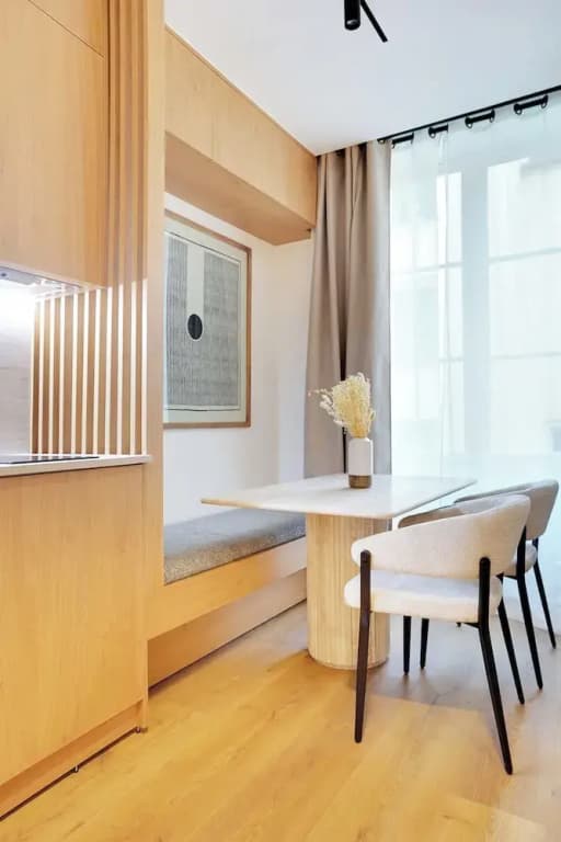 Beautiful Apartment in Le Marais - photo 10