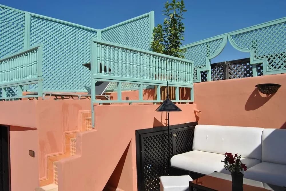 Riad Mamma Amir - photo 6