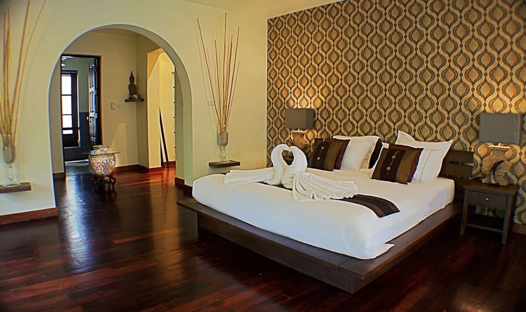 Villa Baan Malinee - photo 5