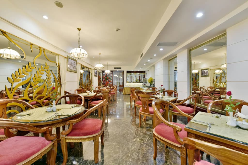 Minerva Premium Hotel - photo 14