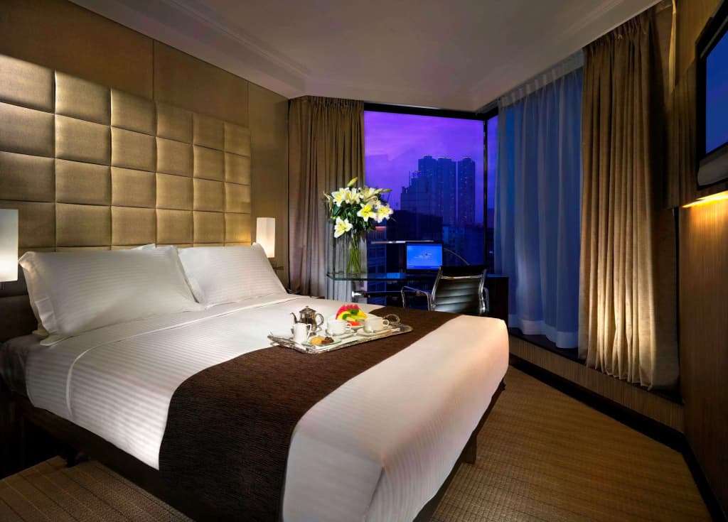 The Kowloon Hotel - photo 3