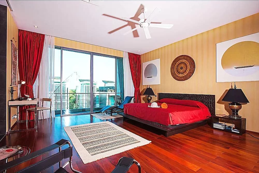 Un-Chan Villa - photo 5