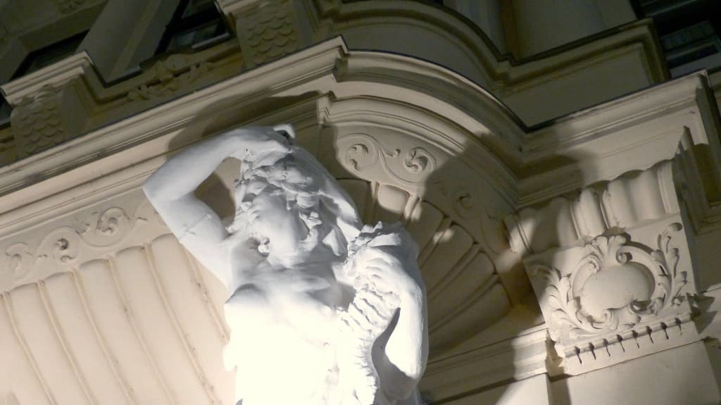 Boutique Hotel Zur Wiener Staatsoper - photo 16