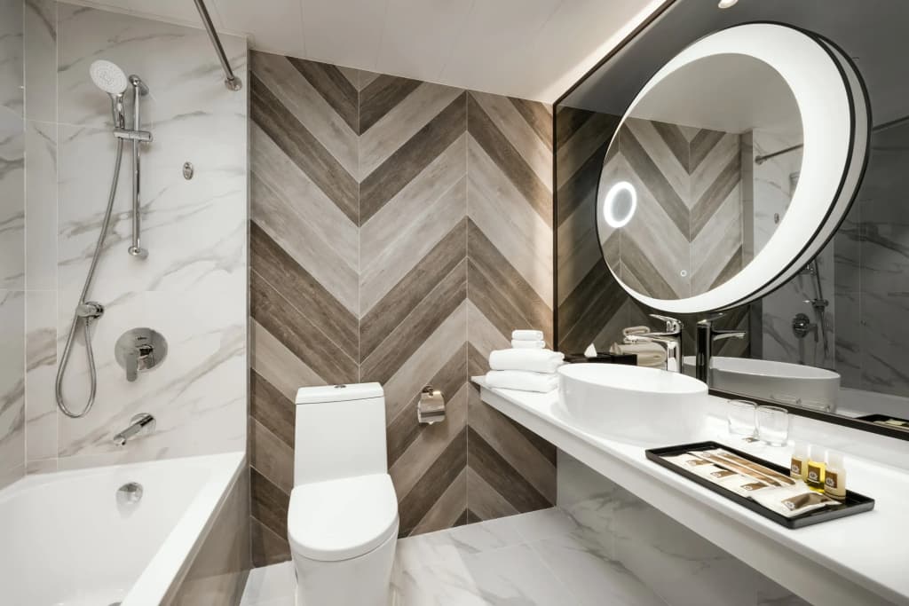 Park Hotel Hong Kong - photo 9