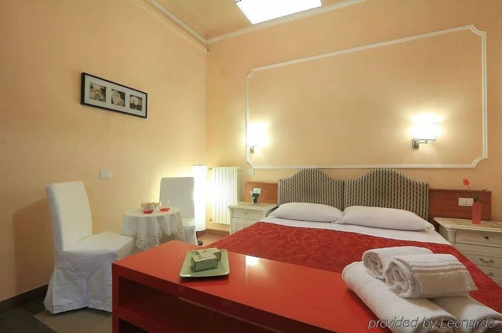 Hotel Toscana - photo 6