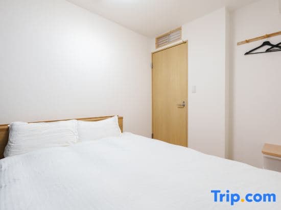TabiRaku·NIPPONBASHI Apartments | 3 Min Walk to Kuromon Market - photo 8