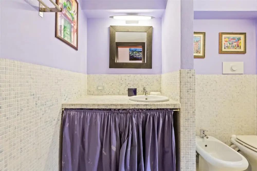 Stylish Loft Porta Romana - photo 8