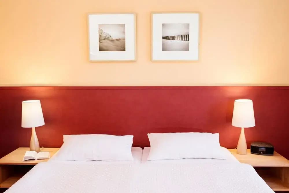 Essentis bio-seminarhotel - photo 5