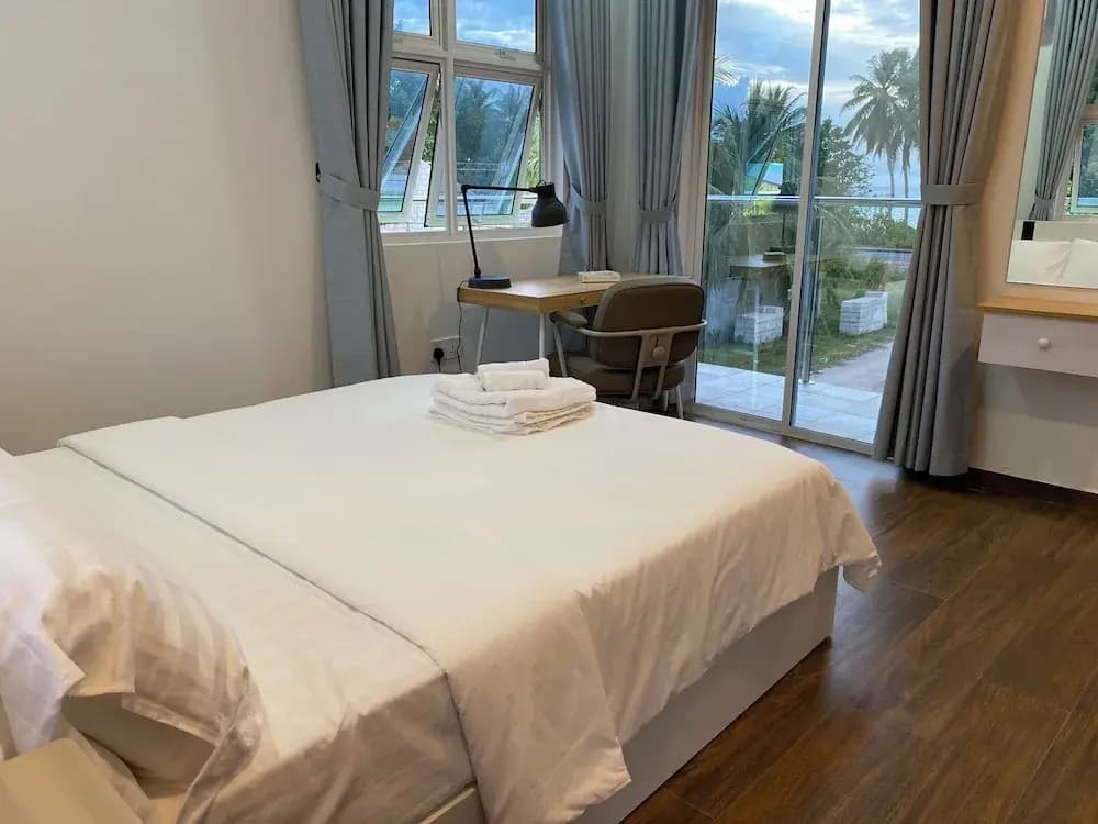 Calm Beach Inn - photo 5
