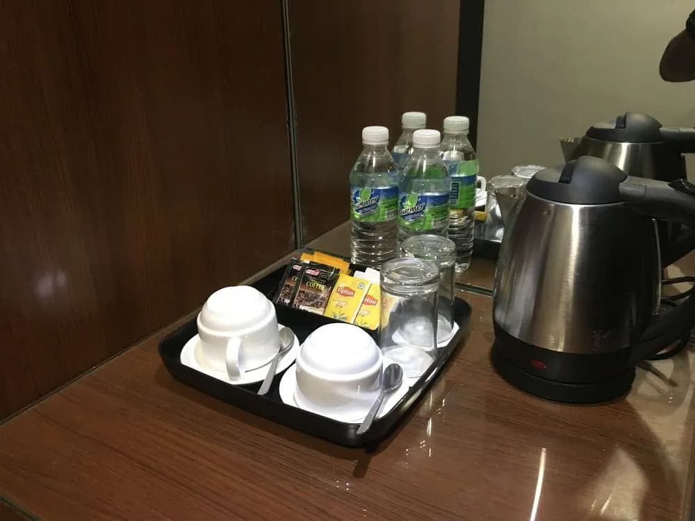 Aliya Hotel Klang - photo 11