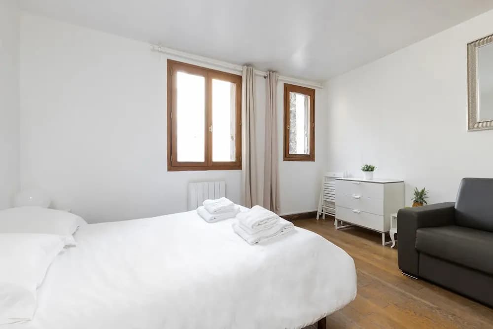 Pantheon - Latin Quarter Apartment - photo 5