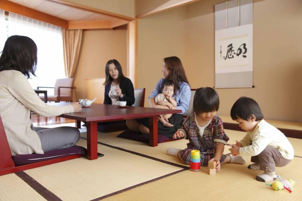 Hotel Gajoen Tokyo - photo 35