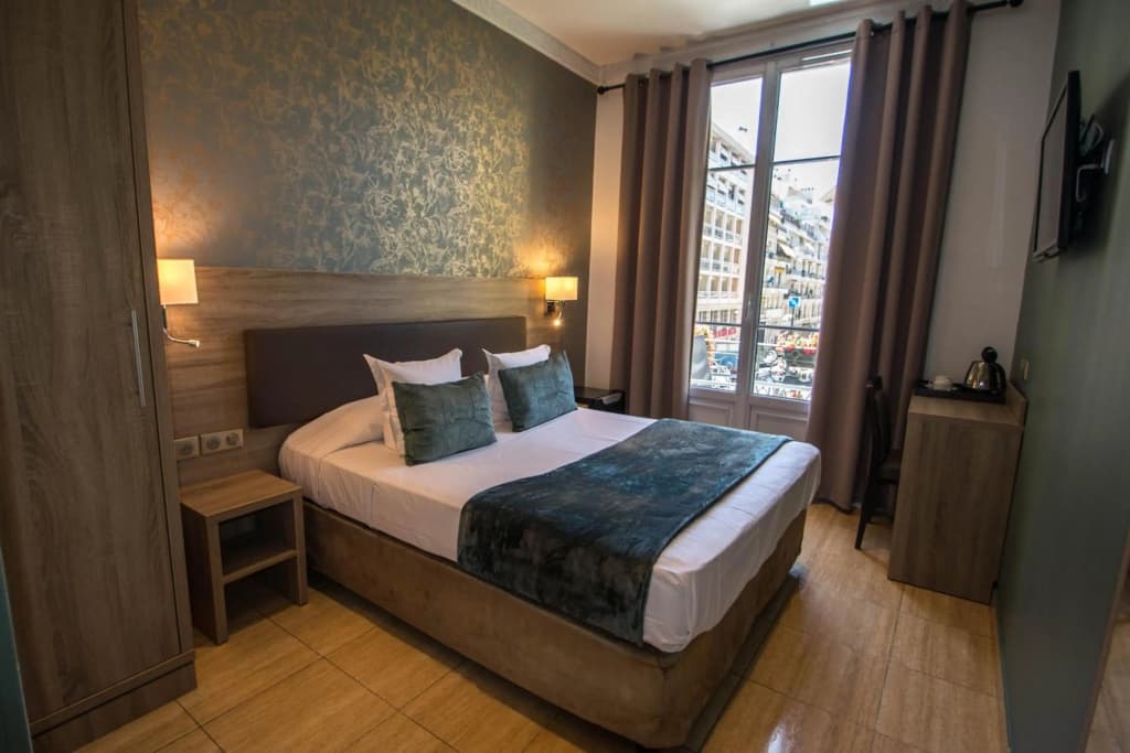 Hôtel Parisien - photo 36