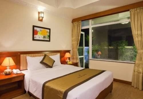 Satel Hotel - photo 12