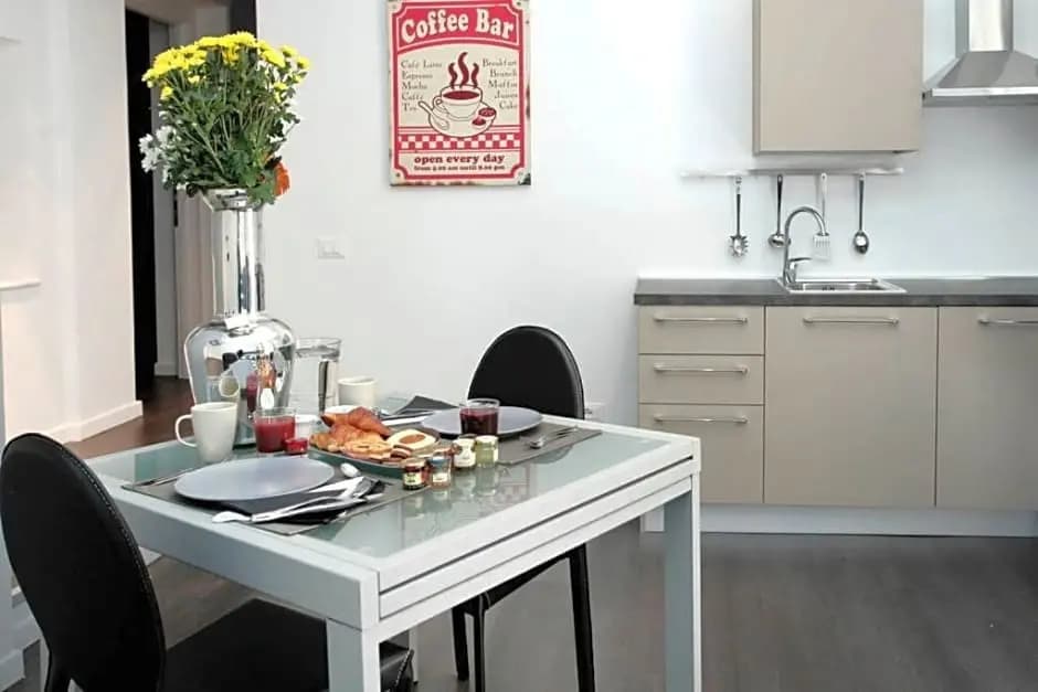Rome Services Borgo Suites - photo 11