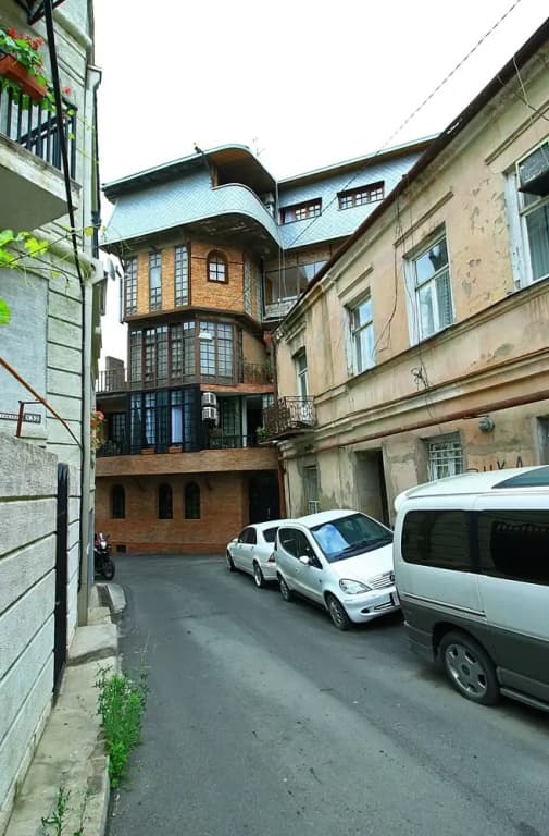 Babilina Hotel - photo 1