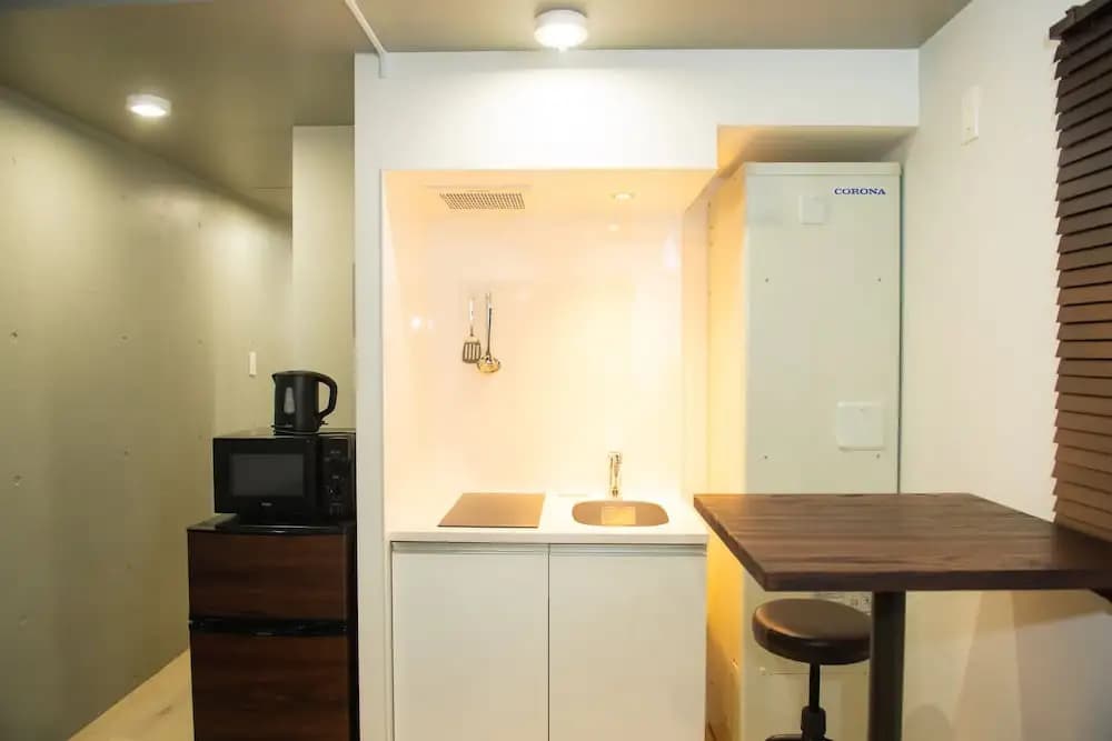 Jr Komagome Apartment 3 1 - photo 16