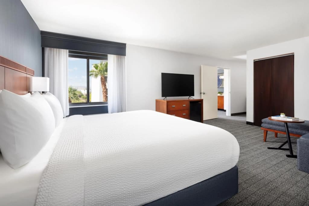 Courtyard By Marriott Las Vegas Stadium Area - photo 45