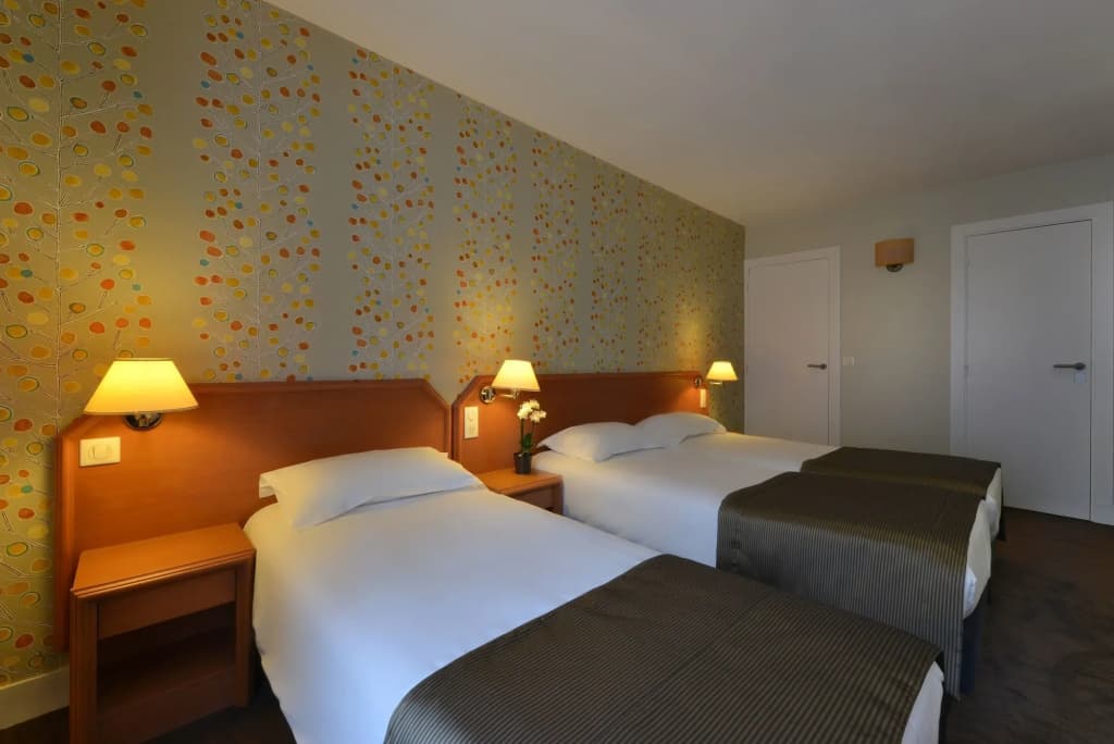 Relais du Pré - photo 7