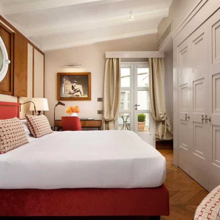 Balestri Hotel - photo 32