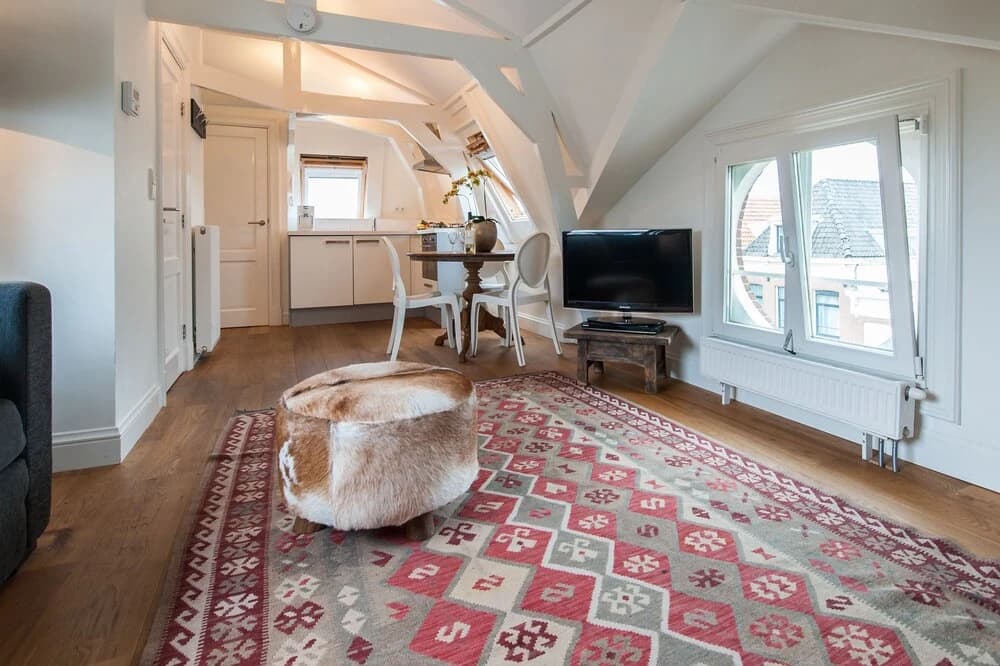 Vondelpark Apartment Suites - photo 1