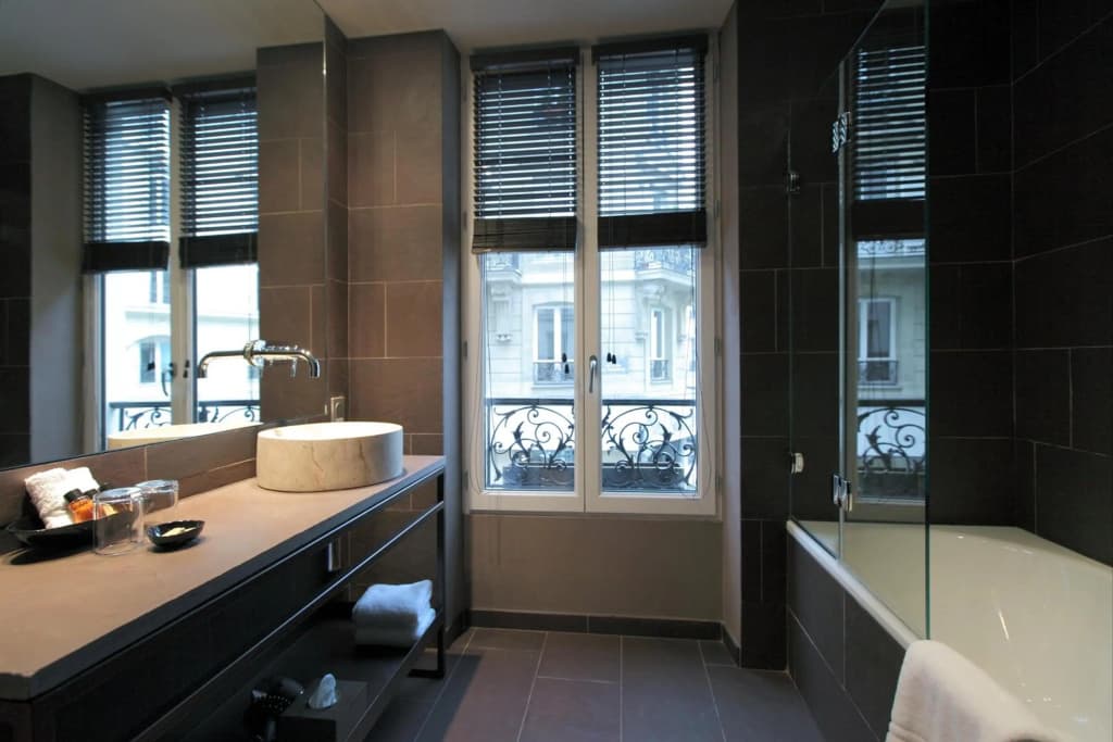 Hidden Hotel - photo 20