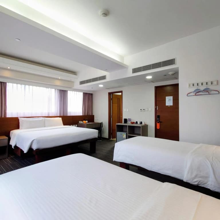 Le Prabelle Hotel - photo 28
