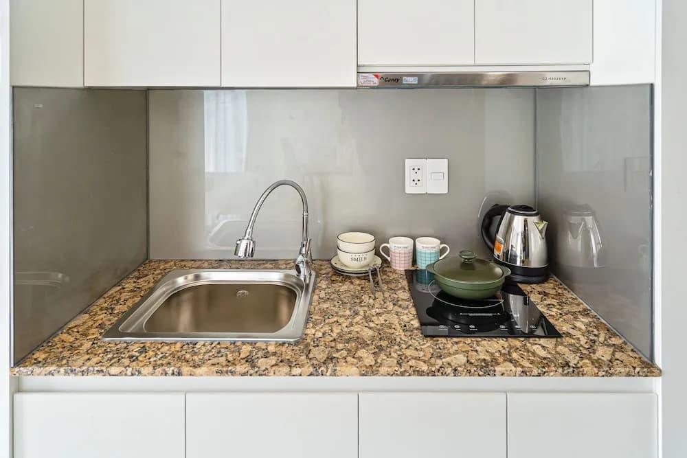 The Royal Hotel Apartment - Phu My Hung - photo 28