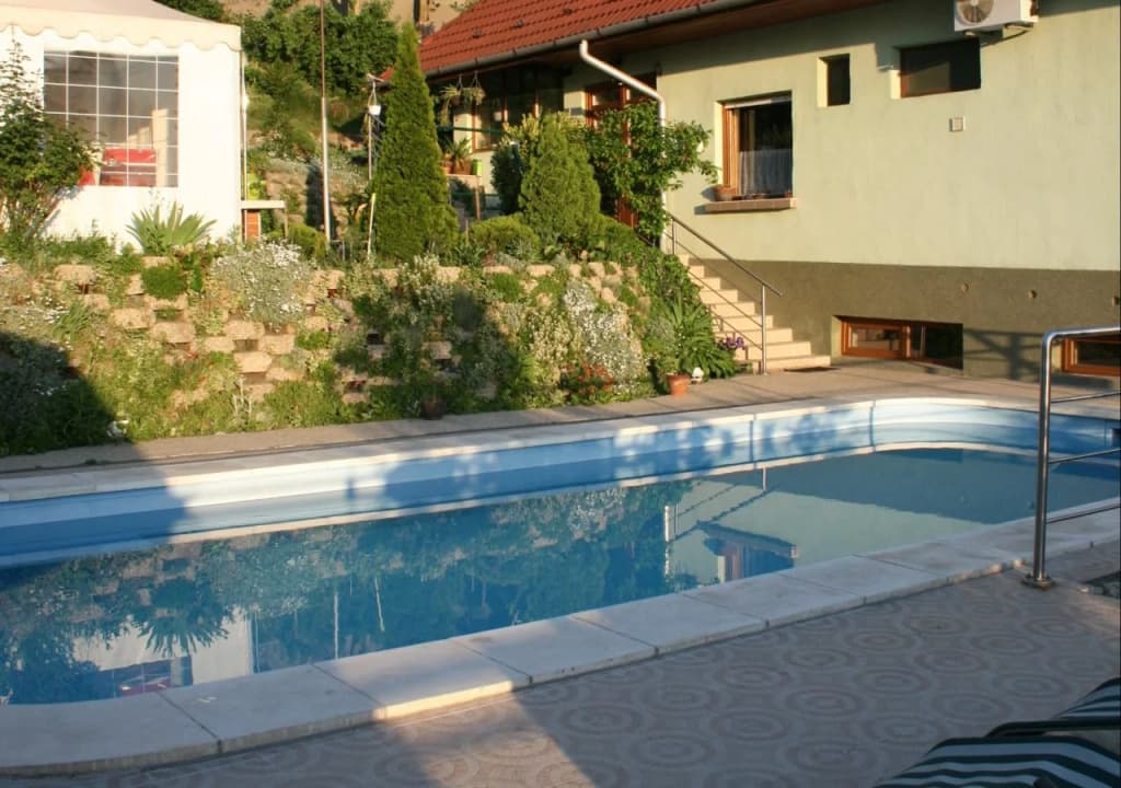 Le Rose Hotel - photo 13