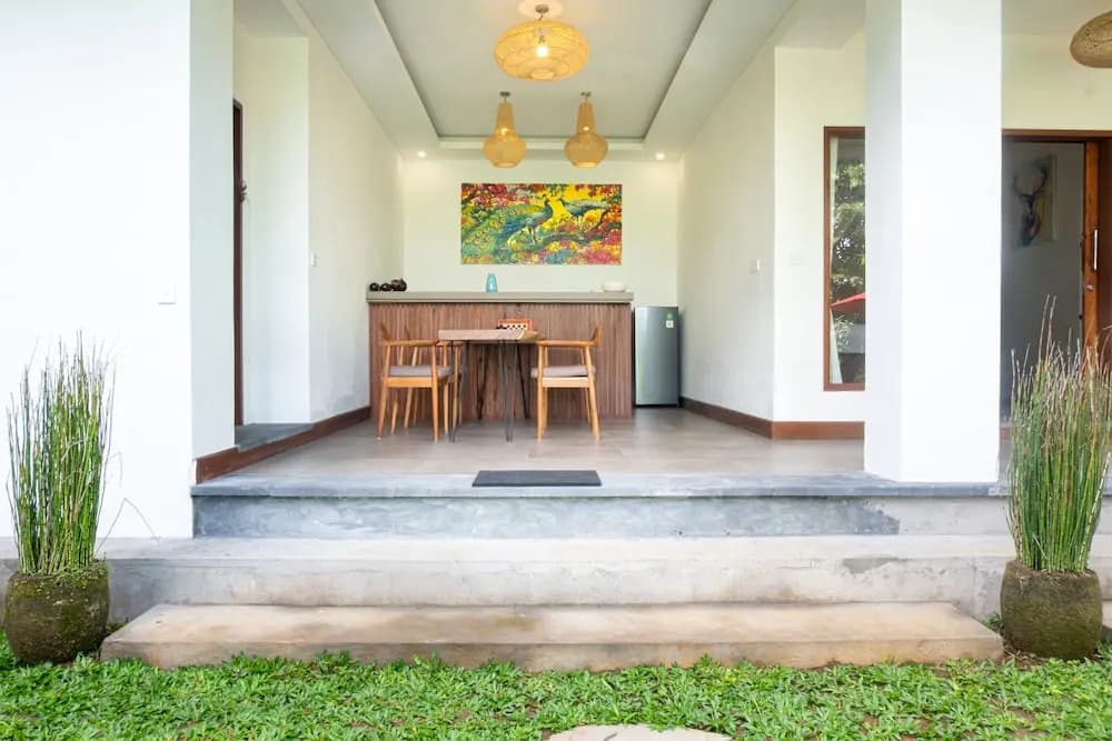 Variegata Private Villa Ubud by Supala - photo 2