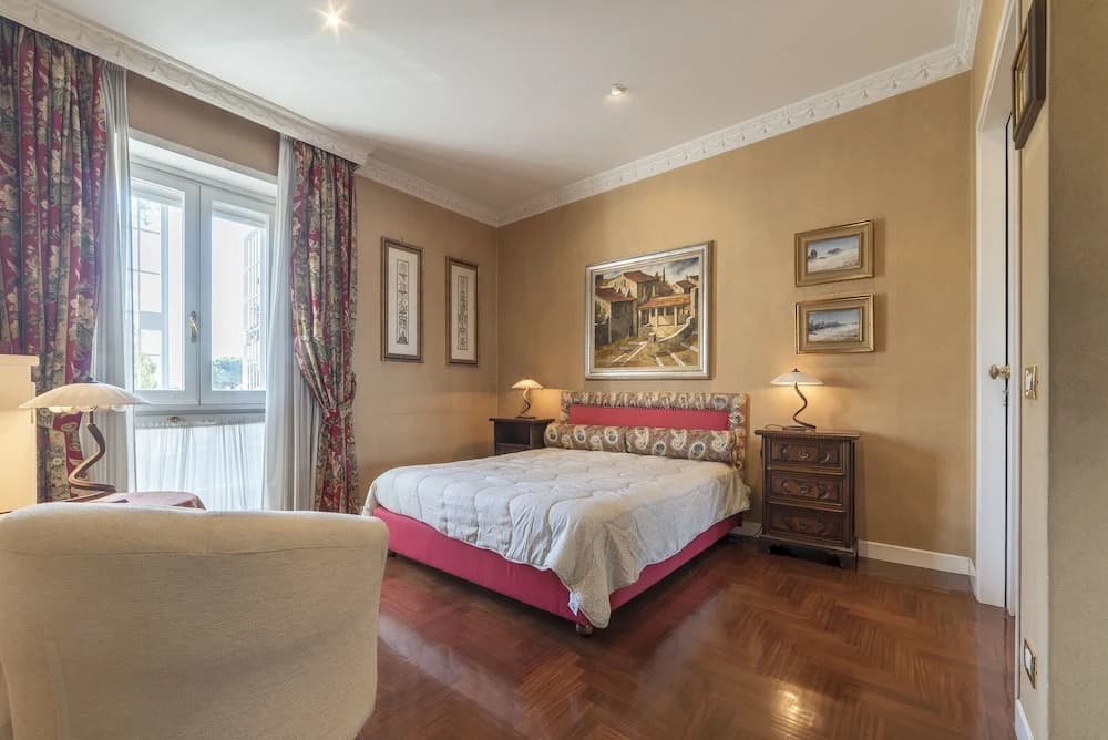 San Pietro Exclusive Panoramic Flat - photo 26