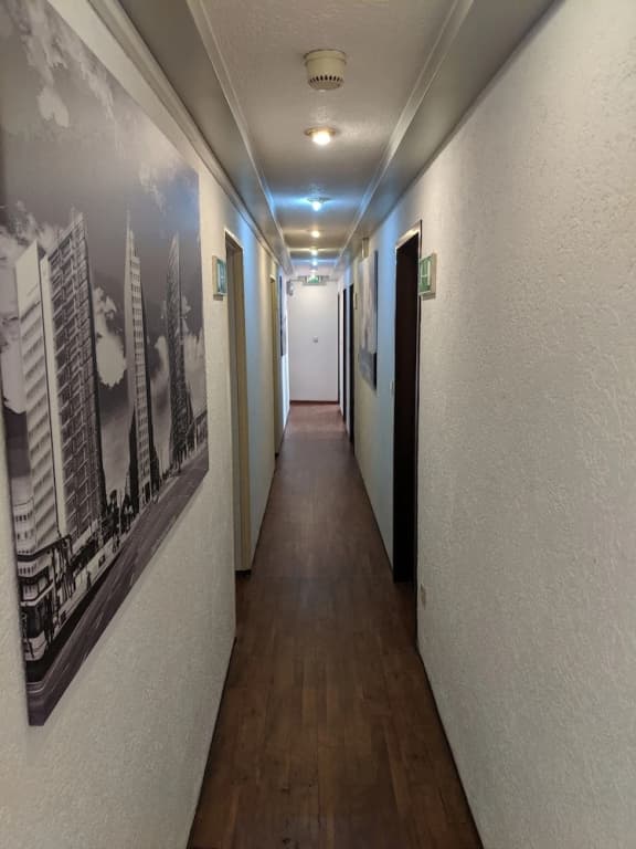 Hotel Haubach - photo 10