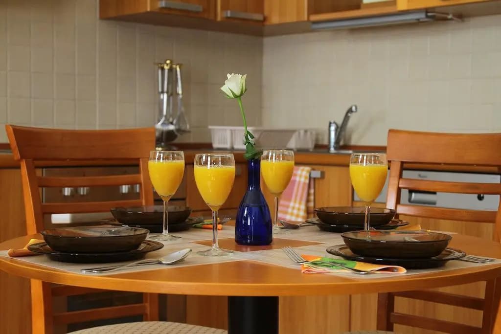 Apartman Budapest City Center - photo 8