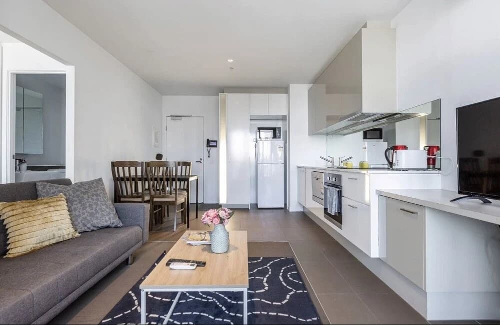 Rose Lane Serviced Apartments - photo 22