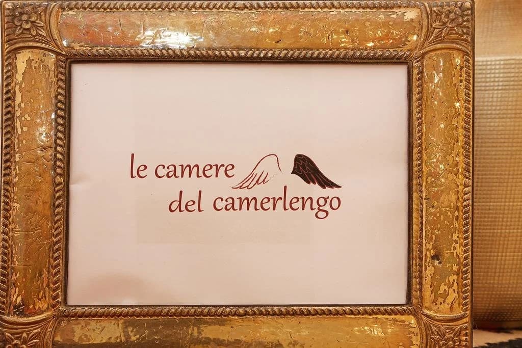 Camere del Camerlengo - photo 11