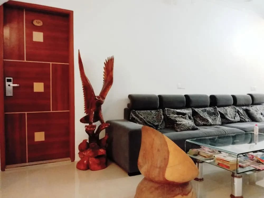 Ras Rana Lodge - photo 3