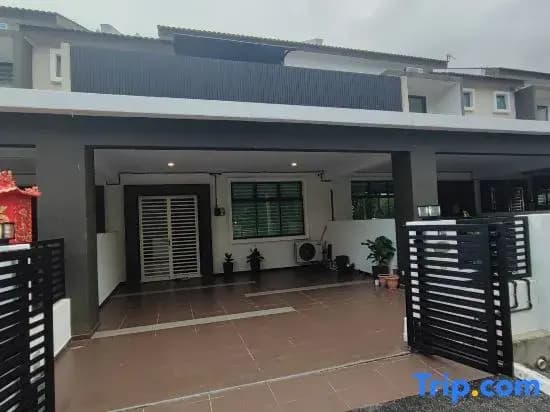 Minimalist Heaven Near Tmn Intan - photo 9