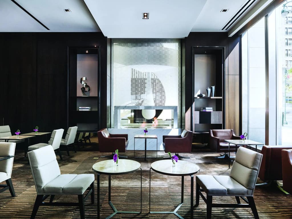 The Langham, New York, Fifth Avenue - photo 19