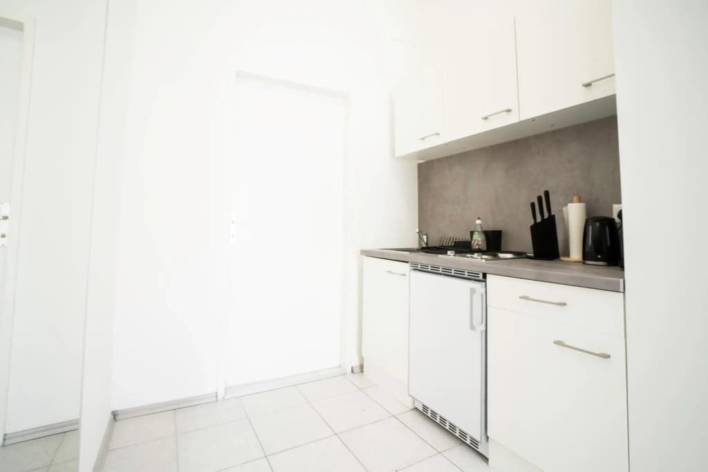 Modern 1-bedroom apartment next to Praterstern - photo 8