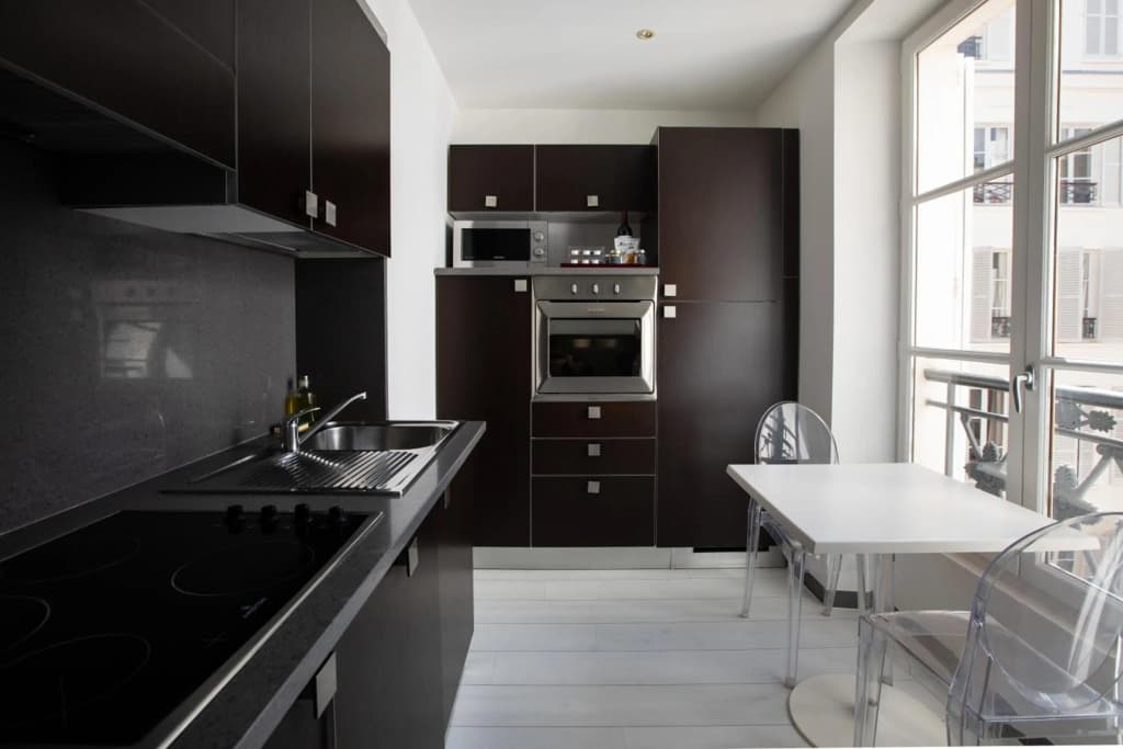 Residence & Spa Le Prince Regent - photo 23
