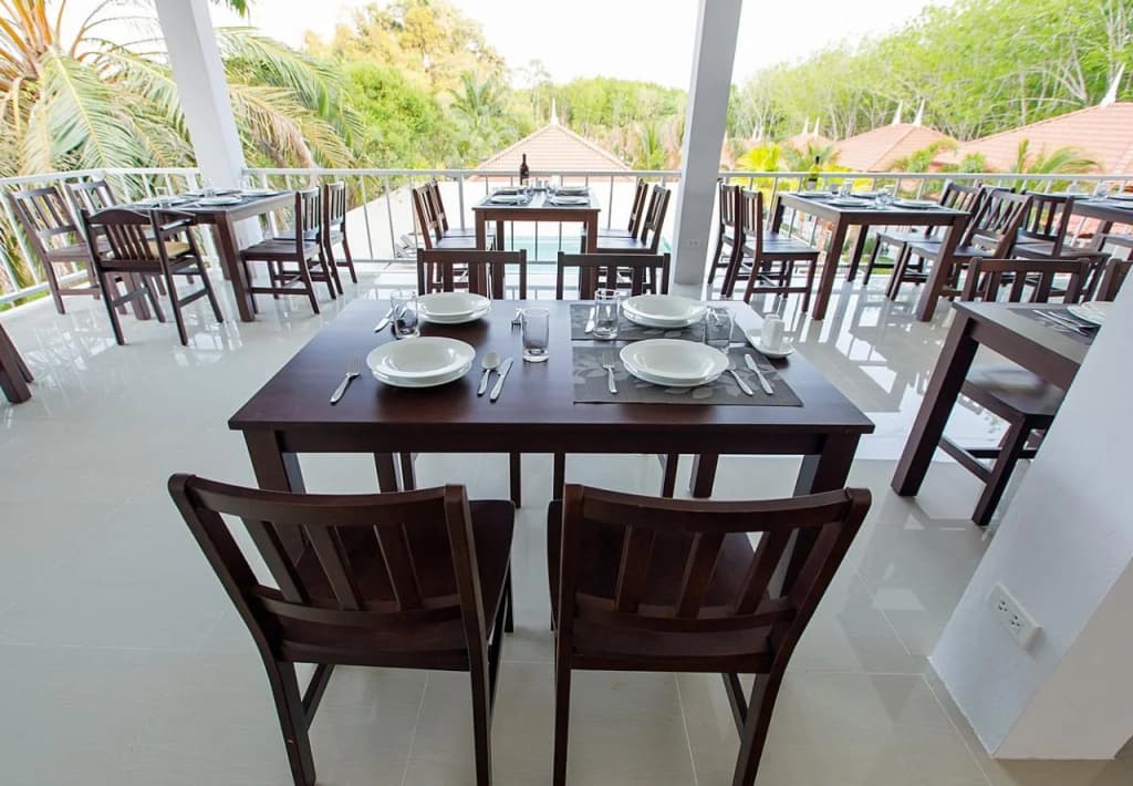 Lux Family Villas - photo 26