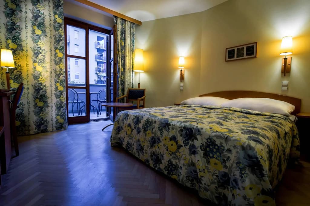 Corvin Hotel Budapest - Sissi wing - photo 6