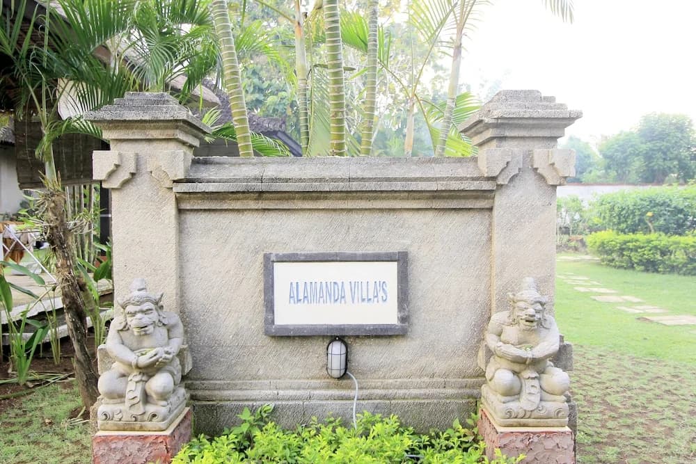 Alamanda Villas - photo 12