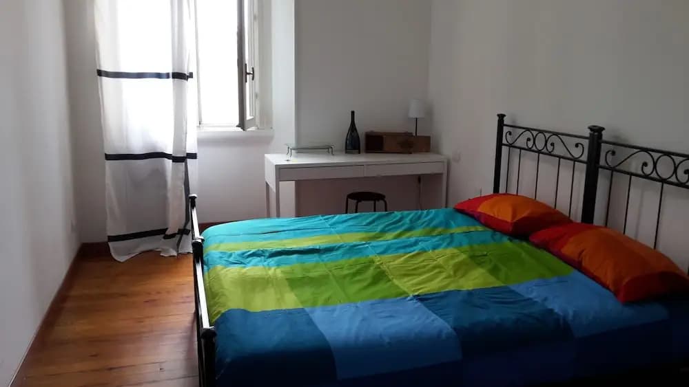 Porta Romana Apartment - photo 17