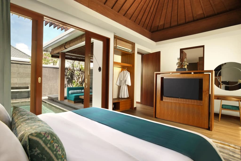 S18 Bali Villas - photo 4