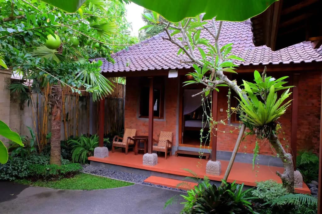 Nurada Cottage - photo 4